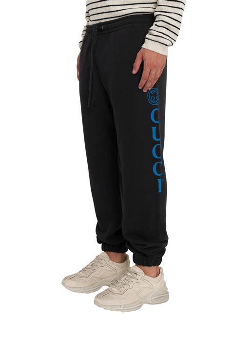 gucci sweatpants